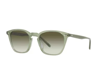   Oliver Peoples Férfi, Női Zöld Napszemüveg OV 5462SU 17158E