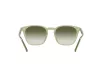 Oliver Peoples Férfi, Női Zöld Napszemüveg OV 5462SU 17158E