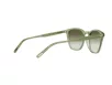 Oliver Peoples Férfi, Női Zöld Napszemüveg OV 5462SU 17158E