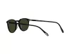 Oliver Peoples Férfi, Női Fekete Napszemüveg OV 5004SU 1005P1