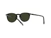 Oliver Peoples Férfi, Női Fekete Napszemüveg OV 5004SU 1005P1