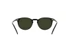 Oliver Peoples Férfi, Női Fekete Napszemüveg OV 5004SU 1005P1