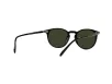 Oliver Peoples Férfi, Női Fekete Napszemüveg OV 5004SU 1005P1