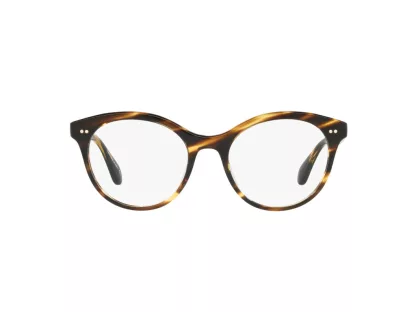 Oliver Peoples Női Barna Szemüvegkeret OV 5463U 1003