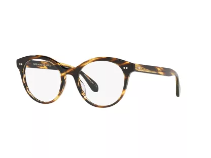 Oliver Peoples Női Barna Szemüvegkeret OV 5463U 1003