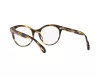 Oliver Peoples Női Barna Szemüvegkeret OV 5463U 1003