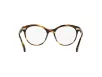 Oliver Peoples Női Barna Szemüvegkeret OV 5463U 1003