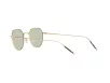 Oliver Peoples Férfi, Női Arany Szemüvegkeret OV 1298T 5311