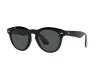 Oliver Peoples Férfi, Női Fekete Napszemüveg OV 5473SU 1005P2