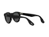 Oliver Peoples Férfi, Női Fekete Napszemüveg OV 5473SU 1005P2