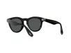 Oliver Peoples Férfi, Női Fekete Napszemüveg OV 5473SU 1005P2