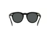 Oliver Peoples Férfi, Női Fekete Napszemüveg OV 5473SU 1005P2