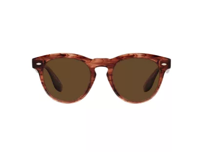   Oliver Peoples Férfi, Női Barna Napszemüveg OV 5473SU 172157