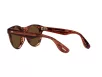 Oliver Peoples Férfi, Női Barna Napszemüveg OV 5473SU 172157