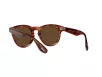Oliver Peoples Férfi, Női Barna Napszemüveg OV 5473SU 172157