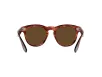 Oliver Peoples Férfi, Női Barna Napszemüveg OV 5473SU 172157