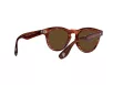 Oliver Peoples Férfi, Női Barna Napszemüveg OV 5473SU 172157