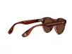 Oliver Peoples Férfi, Női Barna Napszemüveg OV 5473SU 172157
