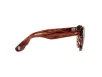 Oliver Peoples Férfi, Női Barna Napszemüveg OV 5473SU 172157