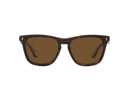 Oliver Peoples Férfi Barna Napszemüveg OV 5449SU 100957