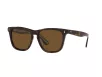Oliver Peoples Férfi Barna Napszemüveg OV 5449SU 100957