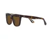 Oliver Peoples Férfi Barna Napszemüveg OV 5449SU 100957