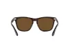 Oliver Peoples Férfi Barna Napszemüveg OV 5449SU 100957