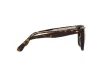 Oliver Peoples Férfi Barna Napszemüveg OV 5449SU 100957