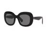 Oliver Peoples Női Fekete Napszemüveg OV 5479SU 100581