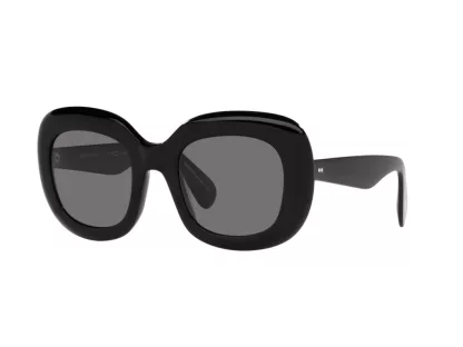 Oliver Peoples Női Fekete Napszemüveg OV 5479SU 100581