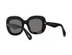 Oliver Peoples Női Fekete Napszemüveg OV 5479SU 100581
