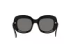 Oliver Peoples Női Fekete Napszemüveg OV 5479SU 100581