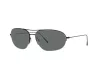 Oliver Peoples Férfi, Női Fekete Napszemüveg OV 1304ST 506281