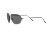 Oliver Peoples Férfi, Női Fekete Napszemüveg OV 1304ST 506281