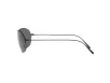 Oliver Peoples Férfi, Női Fekete Napszemüveg OV 1304ST 506281
