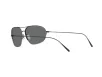 Oliver Peoples Férfi, Női Fekete Napszemüveg OV 1304ST 506281