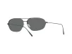 Oliver Peoples Férfi, Női Fekete Napszemüveg OV 1304ST 506281