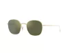 Oliver Peoples Férfi, Női Arany Napszemüveg OV 1307ST 5292O8