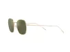 Oliver Peoples Férfi, Női Arany Napszemüveg OV 1307ST 5292O8
