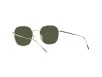 Oliver Peoples Férfi, Női Arany Napszemüveg OV 1307ST 5292O8