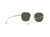 Oliver Peoples Férfi, Női Arany Napszemüveg OV 1307ST 5292O8