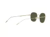 Oliver Peoples Férfi, Női Arany Napszemüveg OV 1307ST 5292O8