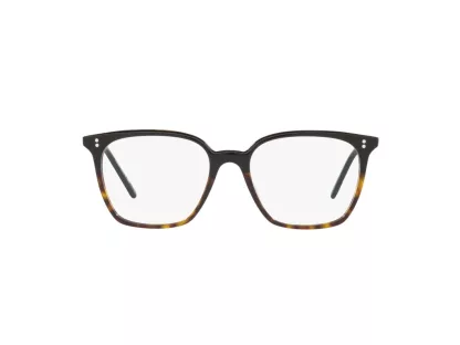   Oliver Peoples Férfi, Női Fekete Szemüvegkeret OV 5488U 1722