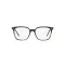 Oliver Peoples Férfi, Női Fekete Szemüvegkeret OV 5488U 1722