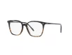 Oliver Peoples Férfi, Női Fekete Szemüvegkeret OV 5488U 1722