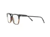Oliver Peoples Férfi, Női Fekete Szemüvegkeret OV 5488U 1722