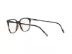 Oliver Peoples Férfi, Női Fekete Szemüvegkeret OV 5488U 1722
