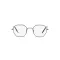 Oliver Peoples Férfi, Női Fekete Szemüvegkeret OV 1312 5317