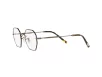 Oliver Peoples Férfi, Női Fekete Szemüvegkeret OV 1312 5317