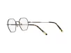Oliver Peoples Férfi, Női Fekete Szemüvegkeret OV 1312 5317